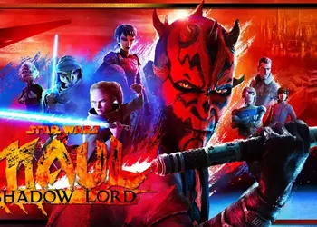 Darth Maul Regresa: Nueva serie animada ...
