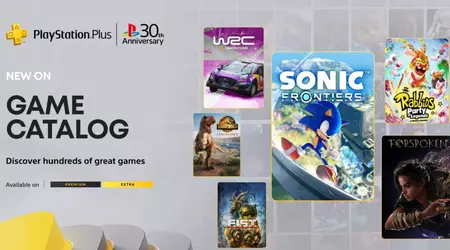 PlayStation Plus Extra/Deluxe recibirá 15 juegos el 17 de diciembre: ¿hay algo en esta lista que merezca la pena?