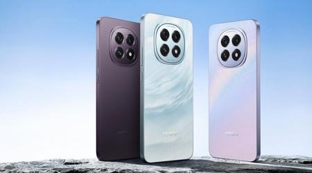 China ha presentado los smartphones de bajo coste Oppo A5 y A5 Energy Edition, que cuentan con baterías más grandes y protección IP69