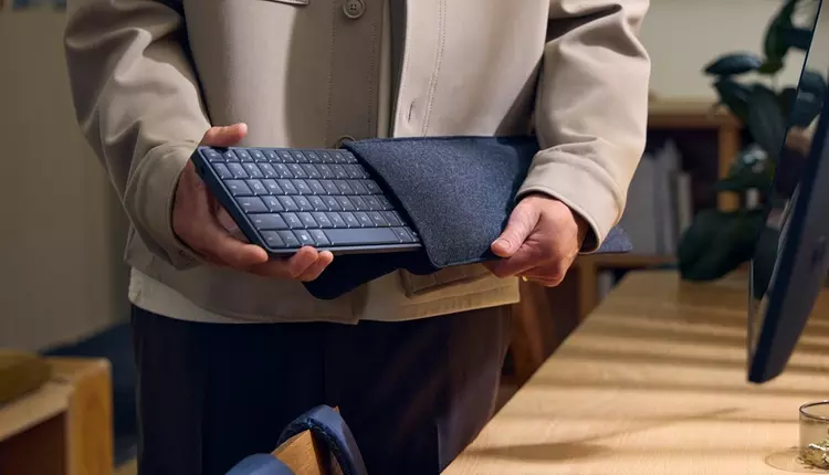 Gran Idea: HP presenta el Eliteboard ...