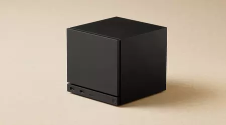 Steam Machine ya tiene precio: desde 1.049 $ y con lista de espera por lotería