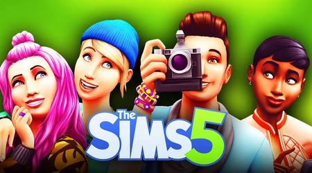 Personalización a un nuevo nivel: ha aparecido en Internet un vídeo de juego de Los Sims 5