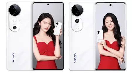 Sin esperar a la presentación: vivo desvela la aparición de los smartphones vivo S19 y vivo S19 Pro