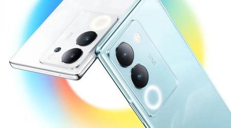 Ya es oficial: el vivo S18 y el vivo S18 Pro debutarán en diciembre
