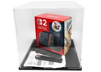 'Staplegate': Nintendo Switch 2 dañado por ...