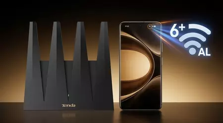 Tenda AX12: el router Wi-Fi 6 más barato del mercado llega desde China por unos 20 euros