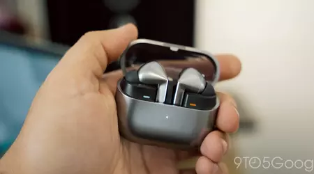 Samsung podría desarrollar unos Galaxy Buds con cámara