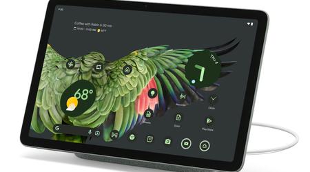La tableta Google Pixel con dock incluido está de oferta en Amazon con un descuento de 100 dólares