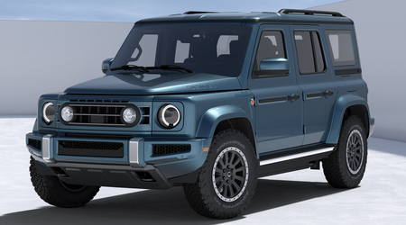 Ineos acuerda con Chery desarrollar conjuntamente un SUV