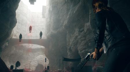 Hasta el 22 de septiembre, la misteriosa y dinámica aventura Control Ultimate Edition cuesta 10 $ en Epic Games Store