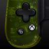 Backbone One: mando Xbox Edition desde arriba