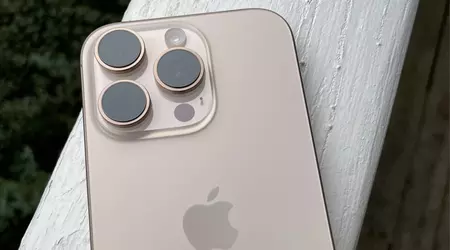 Insider: iPhone 18 Pro Max tendrá una capacidad de batería récord para la marca: más de 5000 mAh