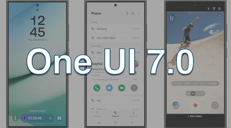 Los smartphones de Samsung con One UI 7.0 recibirán pronto una nueva función de seguridad que actualmente solo está disponible en los dispositivos Google Pixel