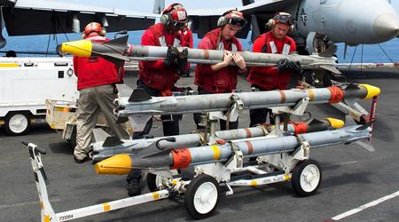 Raytheon aumentará la producción de AIM-9X Sidewinder a 2.500 misiles de avión al año