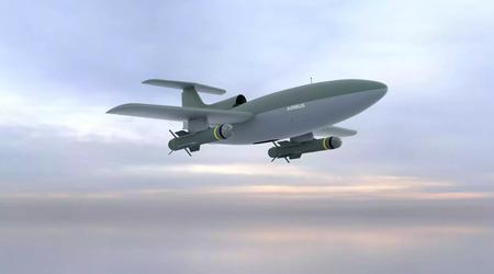 "Cazador" de drones kamikaze: Airbus Defence presenta el dron LOAD