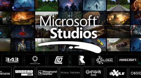 Microsoft registra un aumento del 49% en sus ingresos por juegos tras la adquisición de Activision Blizzard
