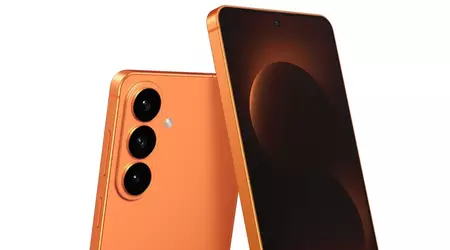 Insider comparte renders del smartphone Galaxy S26+