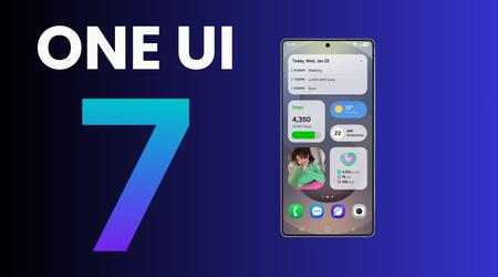 Samsung ha revelado el calendario de lanzamiento de One UI 7 para los smartphones Galaxy de última generación