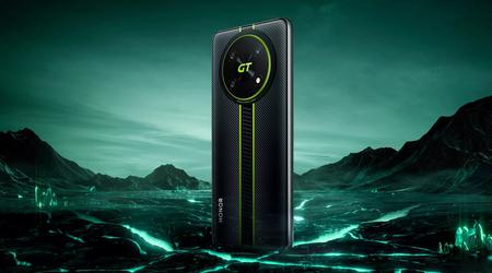 Honor X40 GT Racing Edition con 12 GB de RAM y 512 GB de almacenamiento se presentará el 21 de septiembre