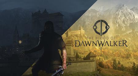 El primer tráiler de jugabilidad de The Blood of Dawnwalker, un ambicioso RPG de vampiros de los creadores de The Witcher 3 y Cyberpunk 2077, ha sido revelado
