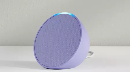 Sin esperar al Prime Day: Amazon ha bajado el precio del altavoz inteligente Echo Pop