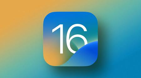 Apple ha dejado de firmar iOS 16.6.1: ya no es posible retroceder de iOS 17 a iOS 16