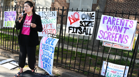 Un concejal de Nueva York admite que utiliza IA para responder a las preguntas de los medios de comunicación