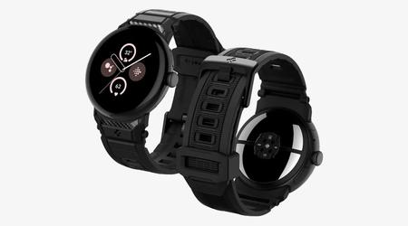 Google Store comienza a vender la correa del Pixel Watch de terceros
