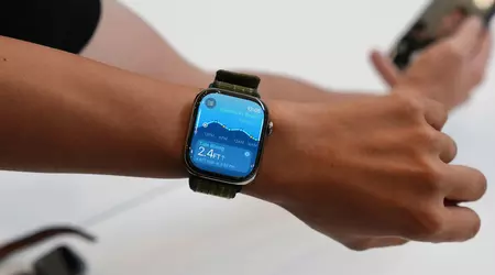 El Apple Watch Series 10 podrá reducir el ruido del viento durante las llamadas telefónicas