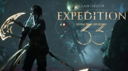 Explorando Clair Obscur: Expedition 33: cómo el primer juego de Sandfall Interactive se convierte en un RPG y un clásico del combate por turnos