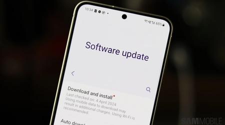 El Galaxy A24 se actualiza con correcciones de vulnerabilidades y el parche de febrero de 2025
