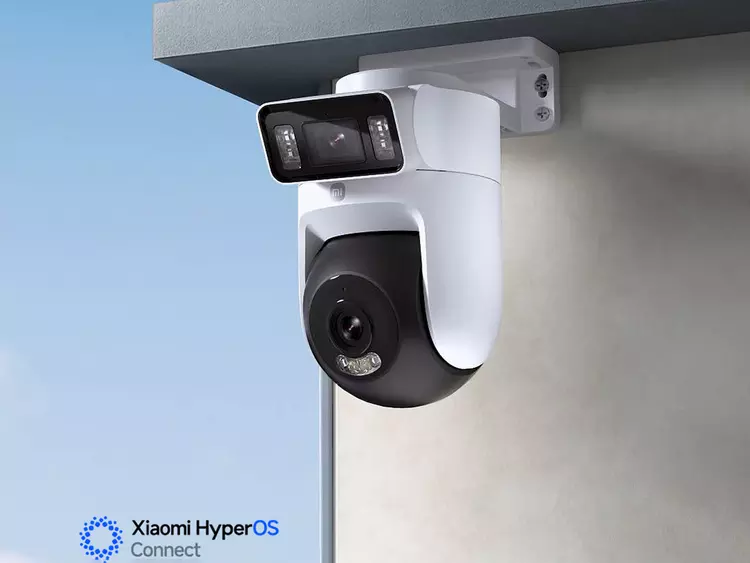 Xiaomi presenta una cámara de vigilancia ...