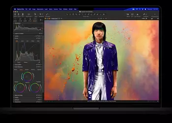 Apple presenta MacBook Pro con chips ...