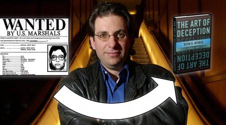 La historia de Kevin Mitnick: el hacker más famoso del mundo
