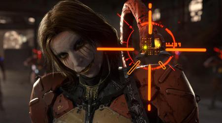 Death Stranding 2: En la playa se revelan nuevos secretos - cambio dinámico del mundo, batallas épicas y visuales inigualables