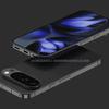 Concepto del Google Pixel 10 Pro en color negro