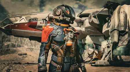La tecnología antialiasing AMD FSR 3 estará disponible en Starfield a finales de febrero