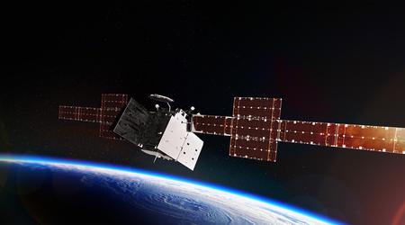 Boeing recibe 439 millones de dólares para un nuevo satélite militar