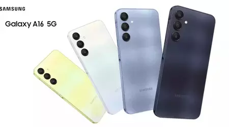 El Galaxy A16 5G económico se convirtió en el smartphone Android más vendido del Q2 2025, pero fue superado por la línea de iPhone 16