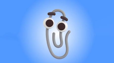 Microsoft ha resucitado (de nuevo) Paperclip, esta vez en forma de stickers en Teams