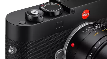 Leica se ha alejado del conservadurismo y ha lanzado la cámara M EV1, el primer modelo digital con un visor electrónico incorporado