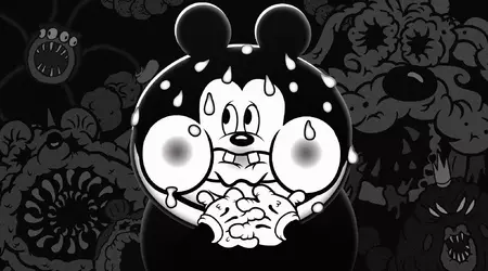 Miedos de la infancia, violencia doméstica y Papá Loco: el horror independiente Bad Cheese, al estilo de los primeros dibujos animados de Disney, se lanzará el 1 de septiembre