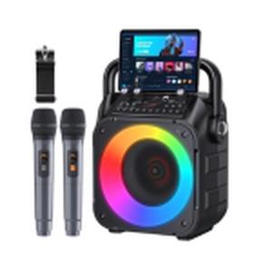 Máquina de karaoke CYY