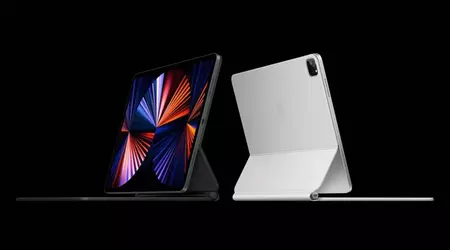 Rumor: el nuevo iPad Pro tendrá una versión de pantalla mate como las Studio Display y Pro Display XDR de Apple