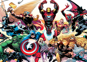 Marvel suspende la emisión de licencias ...