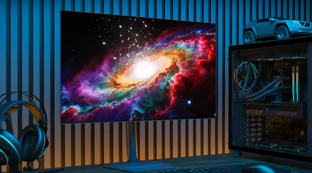 GIGABYTE GO27Q24G: monitor WOLED de 27" con 240 Hz por 399 €