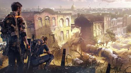 Ubisoft desvelará el contenido del Año 6 en The Division 2 durante Ubisoft Forward el 10 de junio