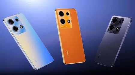 Infinix Note 40 Pro Plus ha aparecido en las certificaciones SDPPI y EEC, lo que insinúa un lanzamiento mundial inminente