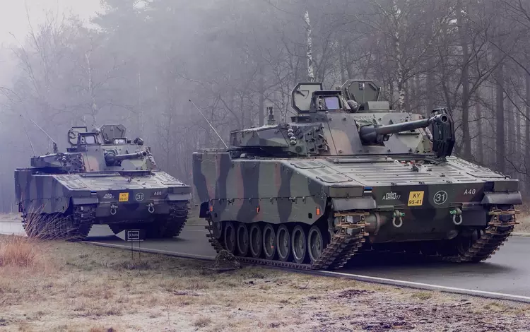 BAE Systems está desarrollando una nueva ...