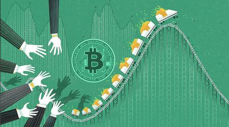 Bitcoin se acerca a la marca de $120k: analistas predicen un nuevo rally
